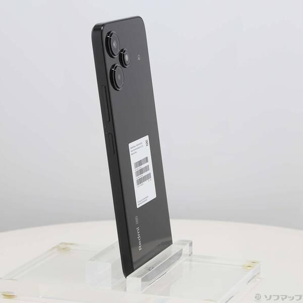 〔中古〕Xiaomi(シャオミ) Redmi 12 5G 128GB ミッドナイトブラック A401XM Softbank SIMフリー〔368-ud〕 |  | 03