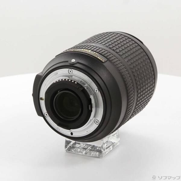 〔中古〕Nikon(ニコン) AF-S DX NIKKOR 18-140mm f／3.5-5.6G ED VR〔247-ud〕 |  | 02