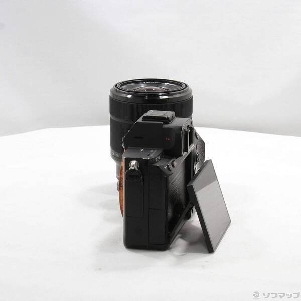 〔中古〕SONY(ソニー) α7III レンズキット ILCE-7M3K〔344-ud〕 |  | 01