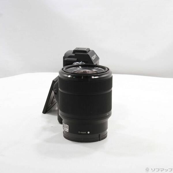 〔中古〕SONY(ソニー) α7III レンズキット ILCE-7M3K〔344-ud〕 |  | 03