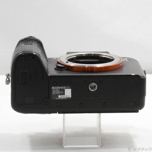 〔中古〕SONY(ソニー) α7III レンズキット ILCE-7M3K〔344-ud〕 |  | 04