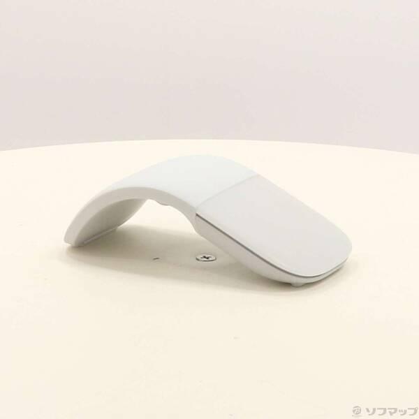 〔中古〕Microsoft(マイクロソフト) Surface Arc Mouse CZV-00007 グレー〔258-ud〕 |  | 03