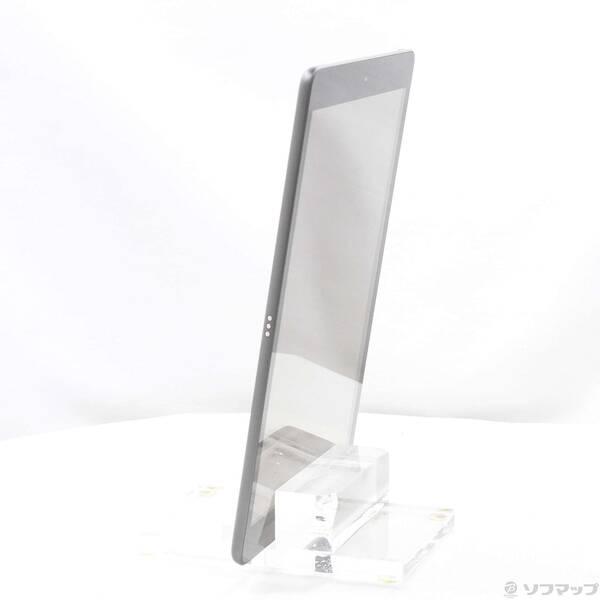 〔中古〕Apple(アップル) iPad 第7世代 32GB スペースグレイ MW742J／A Wi-Fi〔349-ud〕 |  | 01