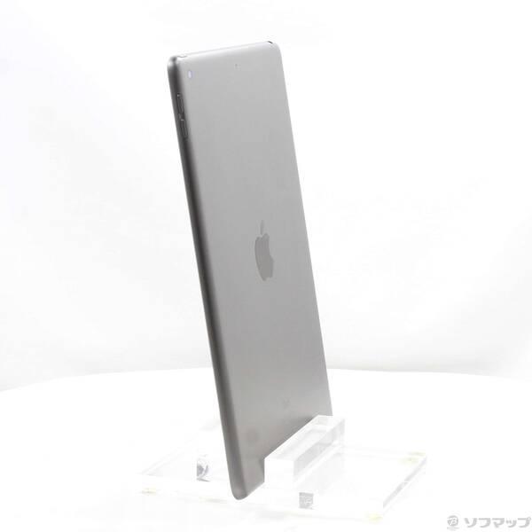 〔中古〕Apple(アップル) iPad 第7世代 32GB スペースグレイ MW742J／A Wi-Fi〔349-ud〕 |  | 03