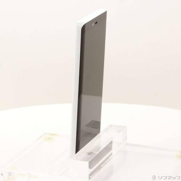 〔中古〕楽天モバイル Rakuten Hand 5G 128GB ホワイト P780 楽天 SIMフリー〔251-ud〕 |  | 01