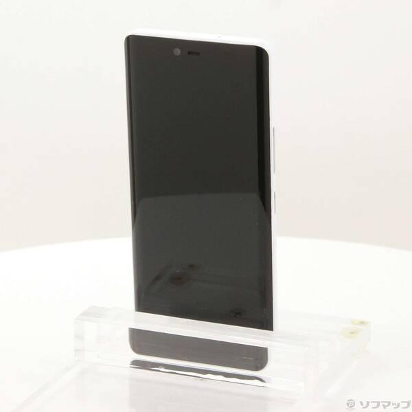 〔中古〕楽天モバイル Rakuten Hand 5G 128GB ホワイト P780 楽天 SIMフリー〔251-ud〕 |  | 02