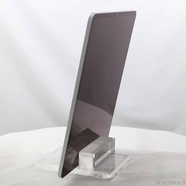 〔中古〕Apple(アップル) iPad Pro 12.9インチ 第5世代 256GB シルバー MHNJ3J／A Wi-Fi〔344-ud〕 |  | 01