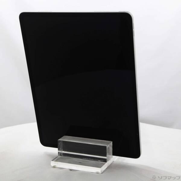 〔中古〕Apple(アップル) iPad Pro 12.9インチ 第5世代 256GB シルバー MHNJ3J／A Wi-Fi〔344-ud〕 |  | 02