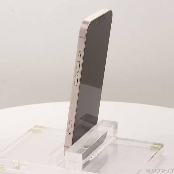 〔中古〕Apple(アップル) iPhone13 256GB ピンク MLNK3J／A SIMフリー〔276-ud〕 |  | 01