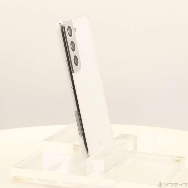 〔中古〕GALAXY(ギャラクシー) Galaxy S22 256GB ファントムホワイト SCG13 au SIMフリー〔377-ud〕 |  | 03