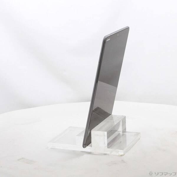 〔中古〕HUAWEI(ファーウェイ) MediaPad M5 32GB スペースグレイ SHT-AL09 SIMフリー〔198-ud〕 |  | 01