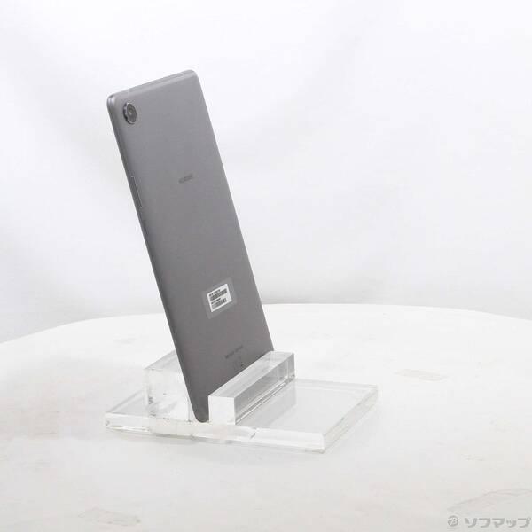〔中古〕HUAWEI(ファーウェイ) MediaPad M5 32GB スペースグレイ SHT-AL09 SIMフリー〔198-ud〕 |  | 03