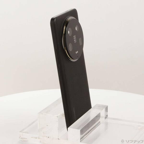 〔中古〕XIAOMI Xiaomi 14 Ultra 512GB ブラック MZB0HB0JP SIMフリー〔349-ud〕 |  | 03