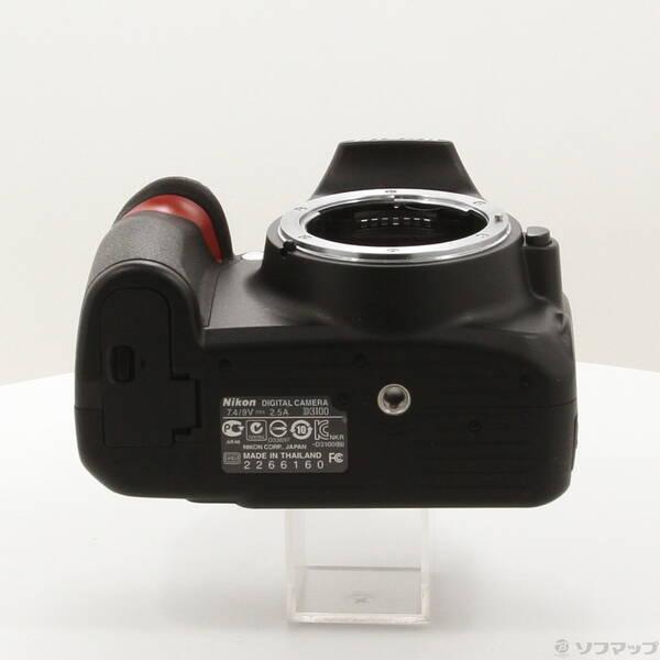 〔中古〕Nikon(ニコン) Nikon D3100 18-55／55-200mm Wズームキット(1420万画素／SDXC)〔352-ud〕 |  | 04