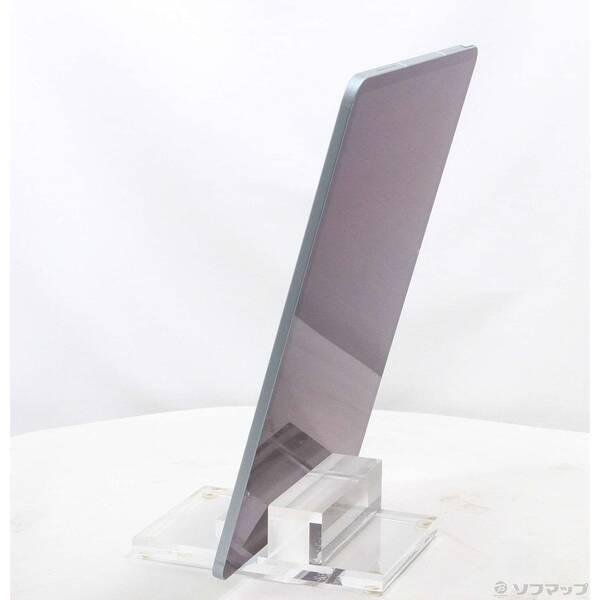 〔中古〕Apple(アップル) iPad Air 13インチ(M3) 1TB ブルー MCJF4J／A SIMフリー〔269-ud〕 |  | 01