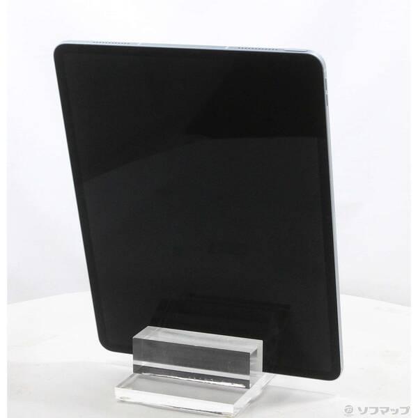 〔中古〕Apple(アップル) iPad Air 13インチ(M3) 1TB ブルー MCJF4J／A SIMフリー〔269-ud〕 |  | 02