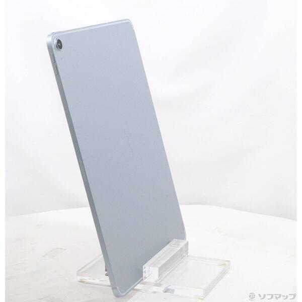 〔中古〕Apple(アップル) iPad Air 13インチ(M3) 1TB ブルー MCJF4J／A SIMフリー〔269-ud〕 |  | 03