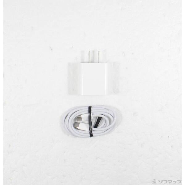 〔中古〕Apple(アップル) iPad Air 13インチ(M3) 1TB ブルー MCJF4J／A SIMフリー〔269-ud〕 |  | 04