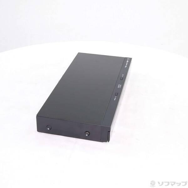 〔中古〕SHARP(シャープ) 〔展示品〕 ブルーレイレコーダー AQUOSブルーレイ 4B-C20ET3 ［2TB ／3番組同時録画 ／BS・CS 4Kチューナー内蔵］〔198-ud〕 |  | 03