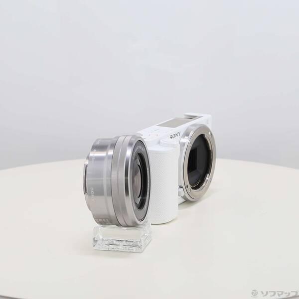 〔中古〕SONY(ソニー) 〔展示品〕 VLOGCAM ZV-E10L パワーズームレンズキット ホワイト〔198-ud〕 |  | 03