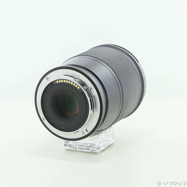 〔中古〕SIGMA(シグマ) 〔展示品〕 16mm F1.4 DC DN Contemporary ライカLマウント用〔262-ud〕 |  | 02