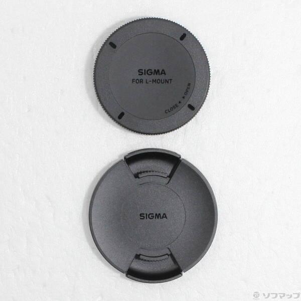 〔中古〕SIGMA(シグマ) 35mm F1.4 DG DN Art Lマウント用〔344-ud〕 |  | 04