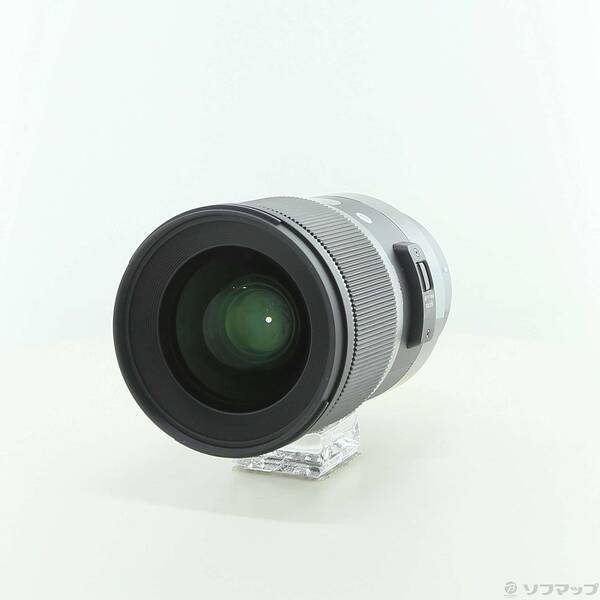 〔中古〕SIGMA(シグマ) 〔展示品〕 SIGMA 28mm F1.4 DG HSM Art [ソニーE用]〔198-ud〕 | 