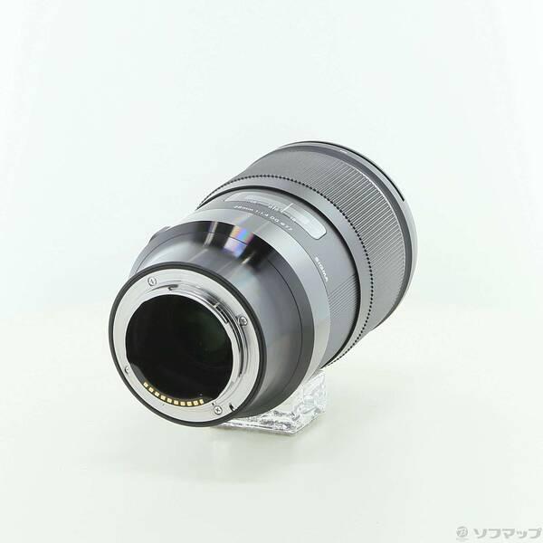 〔中古〕SIGMA(シグマ) 〔展示品〕 SIGMA 28mm F1.4 DG HSM Art [ソニーE用]〔198-ud〕 |  | 02