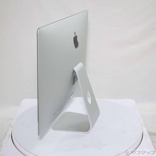 〔中古〕Apple(アップル) iMac 21.5-inch Mid-2017 MNDY2J／A Core_i5 3GHz 8GB HDD1TB 〔10.15 Catalina〕〔258-ud〕 |  | 01
