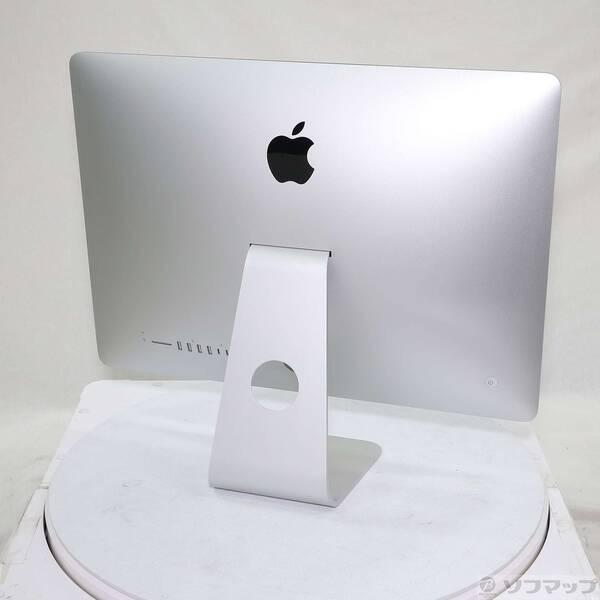 〔中古〕Apple(アップル) iMac 21.5-inch Mid-2017 MNDY2J／A Core_i5 3GHz 8GB HDD1TB 〔10.15 Catalina〕〔258-ud〕 |  | 02