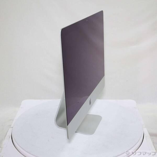 〔中古〕Apple(アップル) iMac 21.5-inch Mid-2017 MNDY2J／A Core_i5 3GHz 8GB HDD1TB 〔10.15 Catalina〕〔258-ud〕 |  | 03