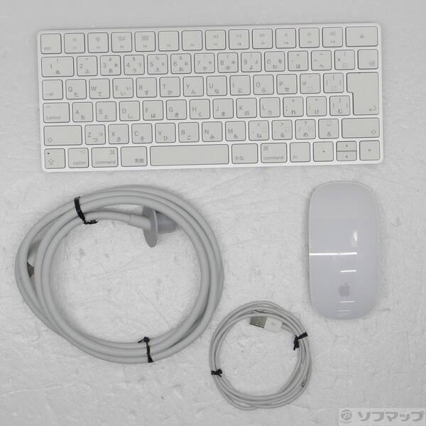 〔中古〕Apple(アップル) iMac 21.5-inch Mid-2017 MNDY2J／A Core_i5 3GHz 8GB HDD1TB 〔10.15 Catalina〕〔258-ud〕 |  | 04