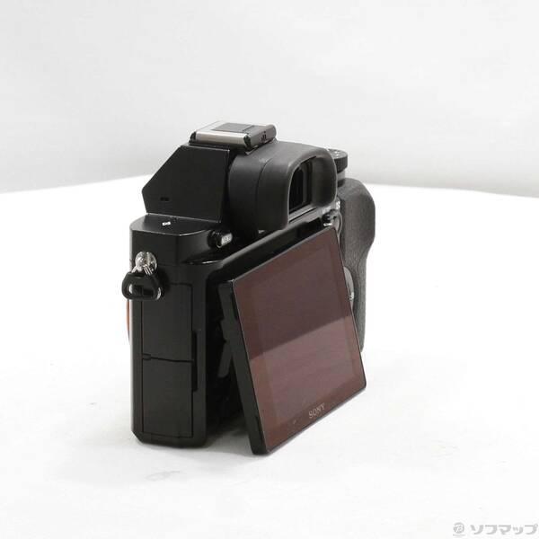 〔中古〕SONY(ソニー) α7R ボディ ILCE-7R〔262-ud〕 |  | 01
