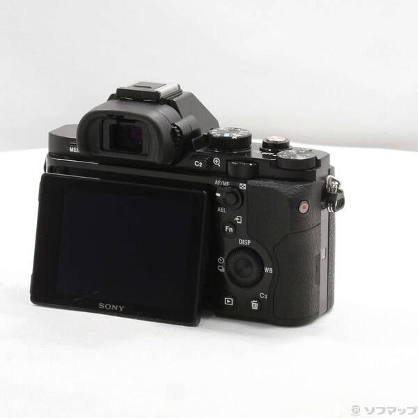 〔中古〕SONY(ソニー) α7R ボディ ILCE-7R〔262-ud〕 |  | 02