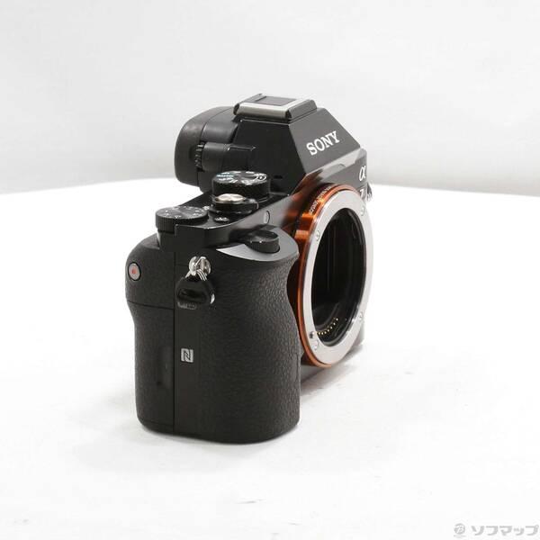 〔中古〕SONY(ソニー) α7R ボディ ILCE-7R〔262-ud〕 |  | 03