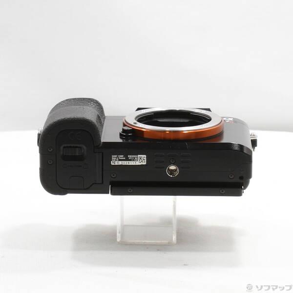 〔中古〕SONY(ソニー) α7R ボディ ILCE-7R〔262-ud〕 |  | 04