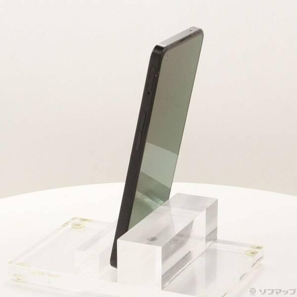 〔中古〕ワイモバイル OPPO Reno9 A 128GB ナイトブラック A301OP Y!mobile SIMフリー〔377-ud〕 |  | 01