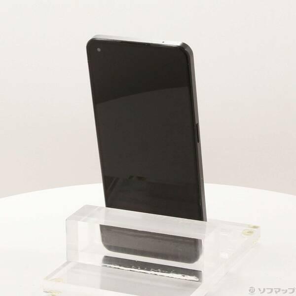 〔中古〕ワイモバイル OPPO Reno9 A 128GB ナイトブラック A301OP Y!mobile SIMフリー〔377-ud〕 |  | 02