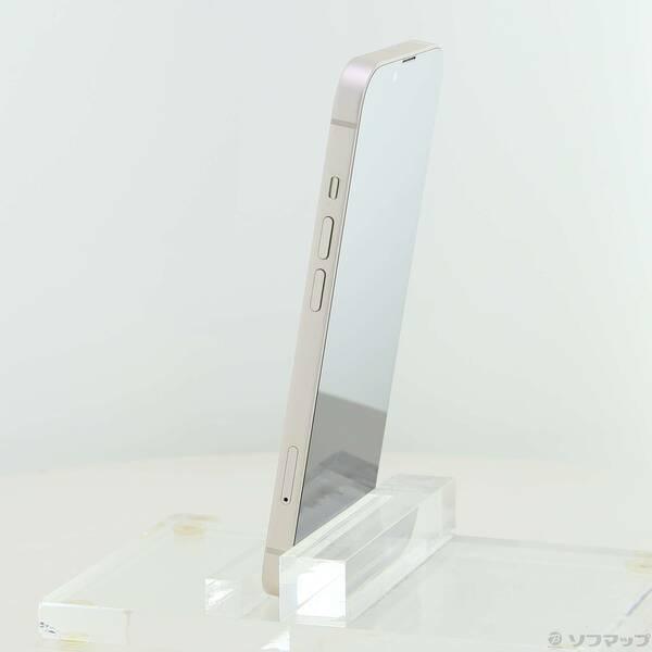 〔中古〕Apple(アップル) iPhone13 256GB スターライト MLNJ3J／A SIMフリー〔348-ud〕 |  | 01