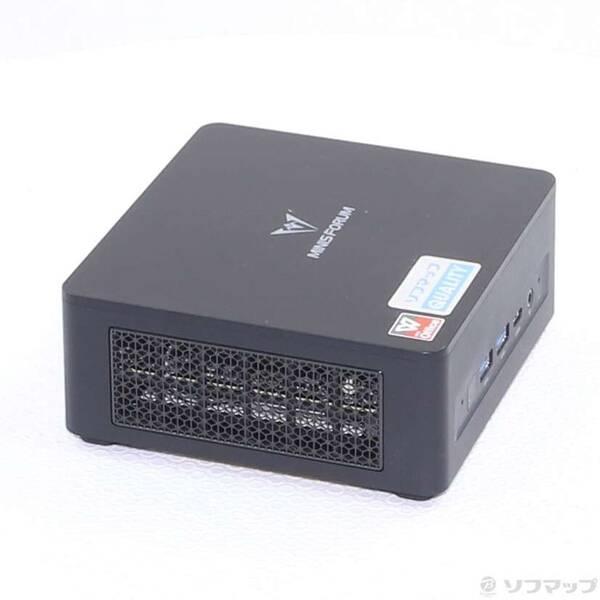 〔中古〕MINISFORUM（ミニズフォーラム） MINISFORUM UM690 Pro〔262-ud〕 |  | 03