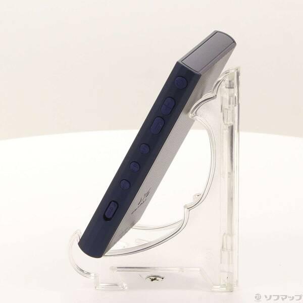 〔中古〕SONY(ソニー) WALKMAN A300シリーズ メモリ32GB+microSD ブルー NW-A306(L)〔295-ud〕 |  | 01