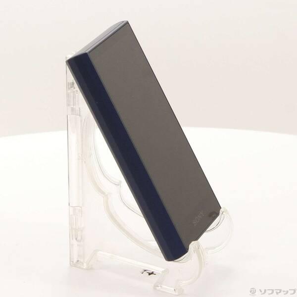 〔中古〕SONY(ソニー) WALKMAN A300シリーズ メモリ32GB+microSD ブルー NW-A306(L)〔295-ud〕 |  | 03