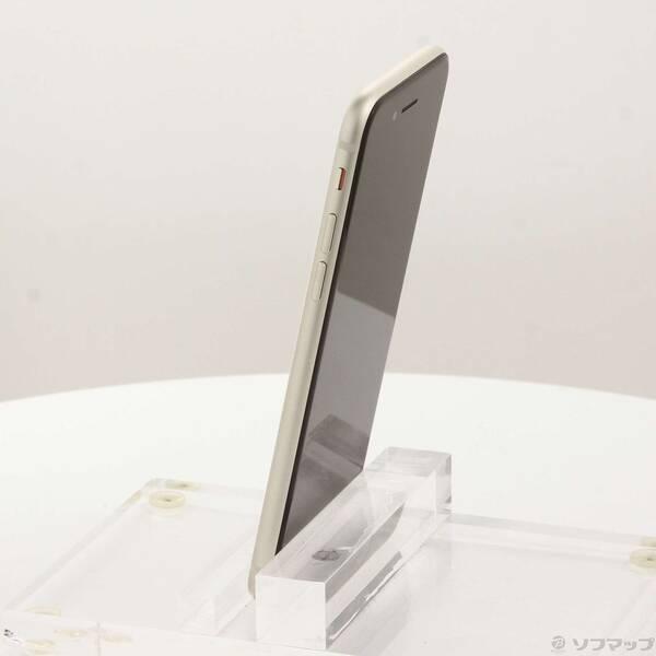〔中古〕Apple(アップル) iPhone SE 第3世代 128GB スターライト MMYG3J／A SIMフリー〔258-ud〕 |  | 01
