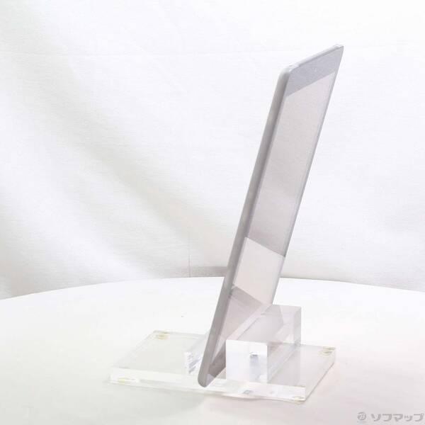 〔中古〕Apple(アップル) iPad 第6世代 32GB スペースグレイ MR6N2J／A docomoロック解除SIMフリー〔348-ud〕 |  | 01