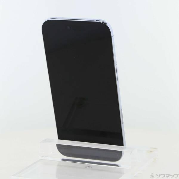 〔中古〕Apple(アップル) iPhone Air 256GB スカイブルー MG2A4J／A SIMフリー〔262-ud〕 |  | 02