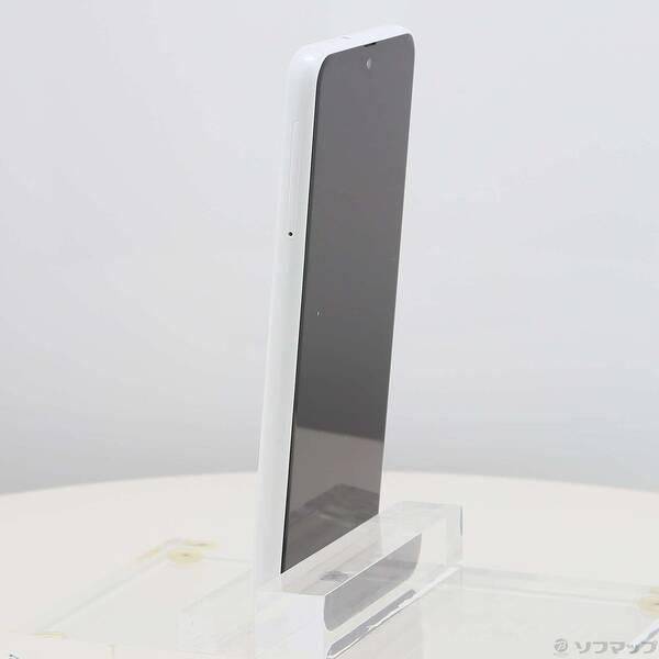 〔中古〕SAMSUNG(サムスン) Galaxy A22 5G 64GB ホワイト SC-56B docomo SIMフリー〔196-ud〕 |  | 01