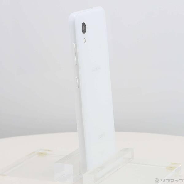 〔中古〕SAMSUNG(サムスン) Galaxy A22 5G 64GB ホワイト SC-56B docomo SIMフリー〔196-ud〕 |  | 03