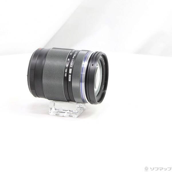 〔中古〕OLYMPUS(オリンパス) M.ZUIKO DIGITAL ED 14-150mm F4.0-5.6 II μ4／3〔251-ud〕 |  | 03