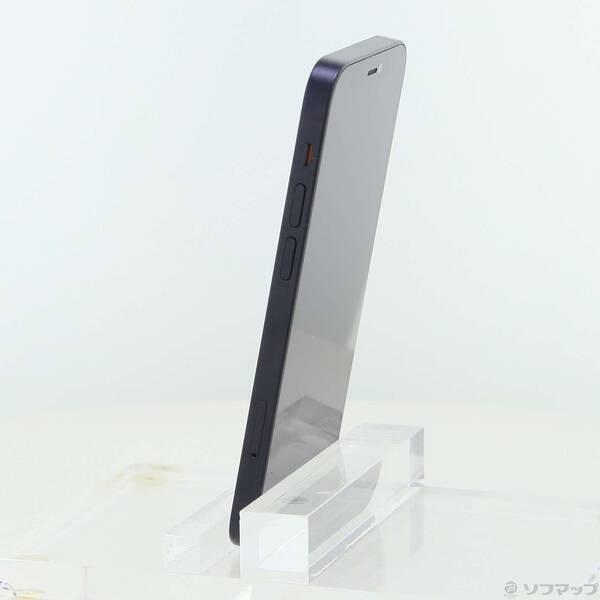 〔中古〕Apple(アップル) iPhone12 mini 256GB ブラック FGDR3J／A SIMフリー〔349-ud〕 |  | 01