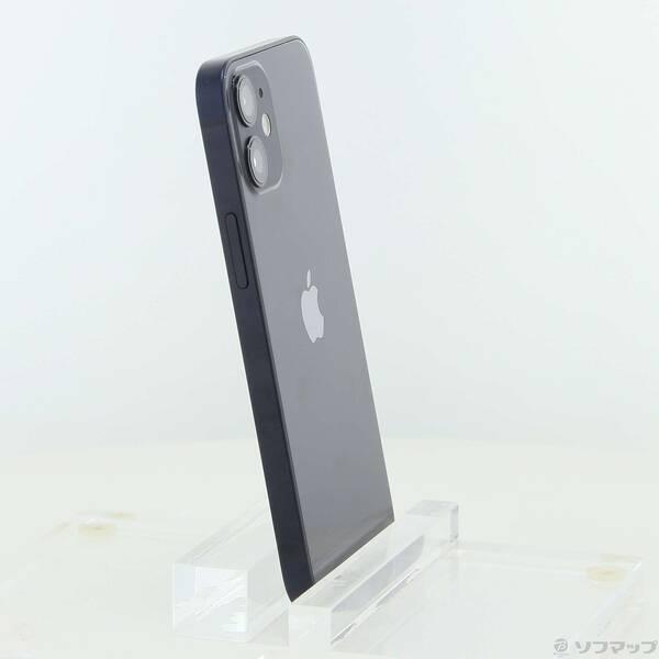 〔中古〕Apple(アップル) iPhone12 mini 256GB ブラック FGDR3J／A SIMフリー〔349-ud〕 |  | 03
